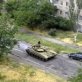 Ukraine's Poroshenko reveals proof of Russian incursion