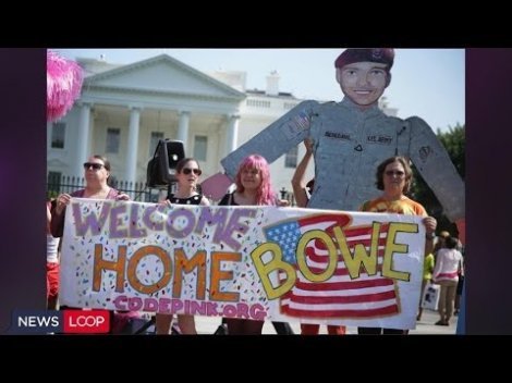 Bowe Bergdahl reaches US among controversies