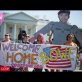 Bowe Bergdahl reaches US among controversies