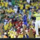 Poor performance by J Lo and Pitbull at the Opening Ceremony 