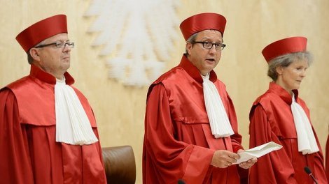 A 50 million euro verdict