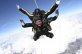 Bush senior skydives at 90