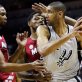 Spurs need one more victory for their fifth title