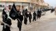Iraq islamists loot bank, become crazy rich