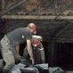 Nine missing after mine explosion in Ukraine