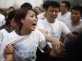Families of MH370 passengers receive compensation payment