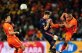 Spain – the Netherlands, World Cup second day header  