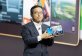 Samsung takes on the premium tablet market