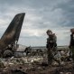 Ukraine: 49 die in airplane crash, mob rage follows
