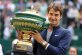 Roger Federer claims 7th Halle title