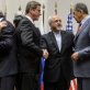 Talks on Iran's nuclear program resume