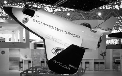 300 Chinese paid over $30b for space trips
