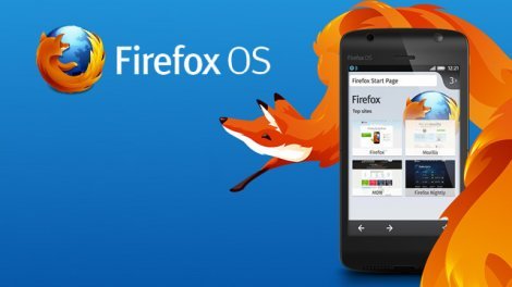 Mozilla will release $25 Firefox OS phone