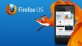 Mozilla will release $25 Firefox OS phone