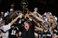 San Antonio Spurs won its fifth NBA title
