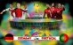 Germany hits a historic marker against Portugal