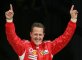 Schumacher is out of coma, out of hospital