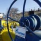 Russia halts gas delivery to Ukraine 