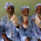 Talibans cut off voters' fingers