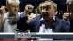 Ukraine's foreign minister joins protest mob against Russia