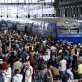France in longest rail strike in years