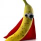 Scientists create 'super banana'