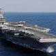 US moves military close to Iraq
