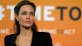 Angelina Jolie receives British honorary title