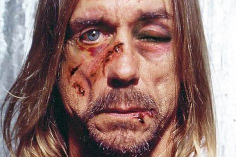 Beaten celebrities appear in anti-torture campaign
