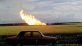 Ukrainian gas pipeline was blasted