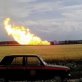 Ukrainian gas pipeline was blasted