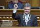 Ukraine’s president announces unilateral ceasefire