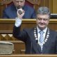 Ukraine’s president announces unilateral ceasefire