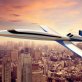 Are planes of the future windowless?