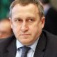 Ukrainian minister fired for swearing Putin 