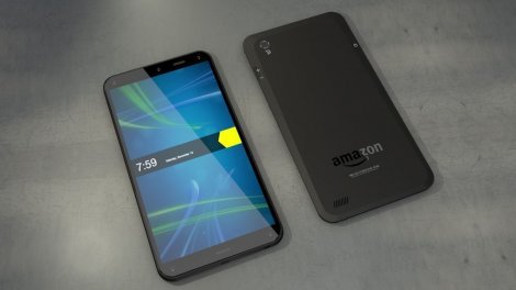Amazon launches much-expected smartphone