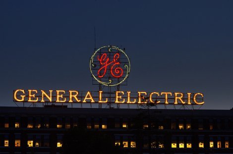 General Electric moves to secure its Alstom bid