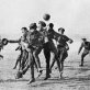Expo celebrates humor in World War I