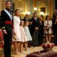 Felipe VI is officially the new king of Spain