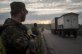 Ukrainian short ceasefire while military bodies are recovered