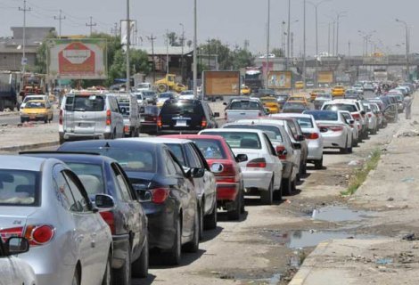 Iraqi government and ISIL agree on truce to evacuate Baiji locals