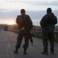 Russia gathers military forces near Ukraine