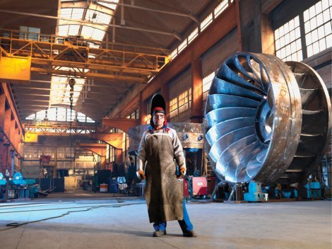 France buys 20% of Alstom, gets decision-making role