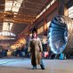 France buys 20% of Alstom, gets decision-making role