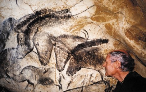 Cave with prehistoric drawings gets UNESCO’s attention
