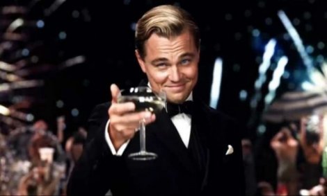 DiCaprio sends $7 million to the ocean