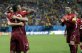 Portugal saves itself with last-minute goal
