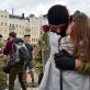 Rebels in Ukraine agree to ceasefire