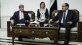 John Kerry in Iraq: form new government