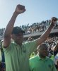 Platinum miners back to work after five-month strike